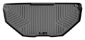Picture of Husky Liners 22-23 Rivian R1S-R1T WeatherBeater Black Trunk Liner