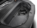 Picture of Husky Liners 22-23 Rivian R1S-R1T WeatherBeater Black Trunk Liner