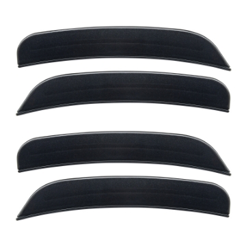 Picture of Oracle 15-21 Dodge Charger Concept Sidemarker Set - Ghosted - Maximum Steel Metallic KARPAR