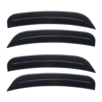 Picture of Oracle 15-21 Dodge Charger Concept Sidemarker Set - Tinted - Maximum Steel Metallic KARPAR