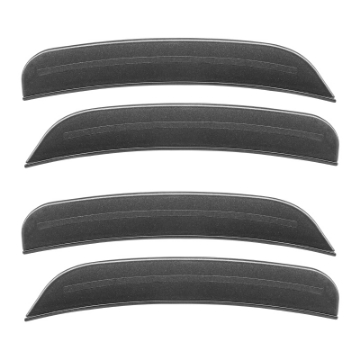Picture of Oracle 15-21 Dodge Charger Concept Sidemarker Set - Ghosted - Granite Crystal Metallic LAUPAU