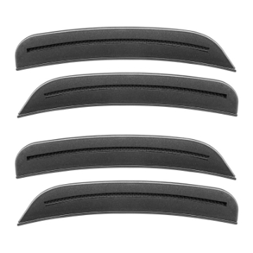 Picture of Oracle 15-21 Dodge Charger Concept Sidemarker Set - Tinted - Granite Crystal Metallic LAUPAU