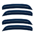 Picture of Oracle 15-21 Dodge Charger Concept Sidemarker Set - Clear - Jazz Blue Pearl KBXPBX