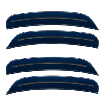 Picture of Oracle 15-21 Dodge Charger Concept Sidemarker Set - Tinted - Jazz Blue Pearl KBXPBX