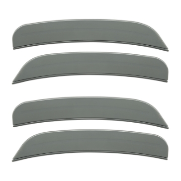 Picture of Oracle 15-21 Dodge Charger Concept Sidemarker Set - Ghosted - Destroyer Gray DN-PDN