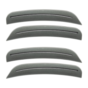 Picture of Oracle 15-21 Dodge Charger Concept Sidemarker Set - Clear - Rebel PDT