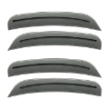 Picture of Oracle 15-21 Dodge Charger Concept Sidemarker Set - Tinted - Rebel PDT