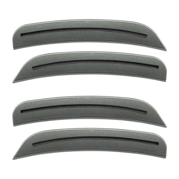 Picture of Oracle 15-21 Dodge Charger Concept Sidemarker Set - Tinted - Rebel PDT