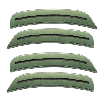 Picture of Oracle 15-21 Dodge Charger Concept Sidemarker Set - Tinted - F8 Green PFQ