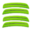 Picture of Oracle 15-21 Dodge Charger Concept Sidemarker Set - Clear - Go Green PGM