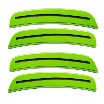 Picture of Oracle 15-21 Dodge Charger Concept Sidemarker Set - Tinted - Go Green PGM