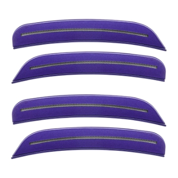 Picture of Oracle 15-21 Dodge Charger Concept Sidemarker Set - Clear - Plum Crazy Pearl FHGPHG