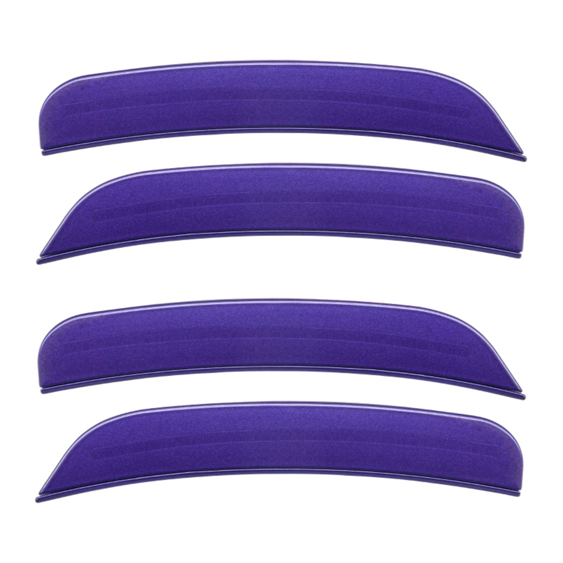 Picture of Oracle 15-21 Dodge Charger Concept Sidemarker Set - Ghosted - Plum Crazy Pearl FHGPHG