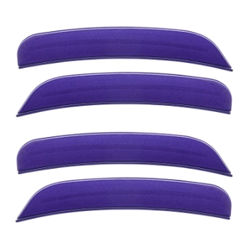 Picture of Oracle 15-21 Dodge Charger Concept Sidemarker Set - Ghosted - Plum Crazy Pearl FHGPHG