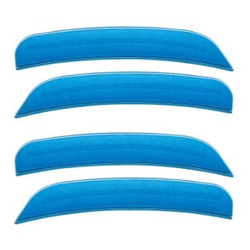 Picture of Oracle 15-21 Dodge Charger Concept Sidemarker Set - Ghosted - Surf Blue Pearl PQD