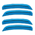 Picture of Oracle 15-21 Dodge Charger Concept Sidemarker Set - Tinted - Surf Blue Pearl PQD