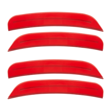 Picture of Oracle 15-21 Dodge Charger Concept Sidemarker Set - Ghosted - Torred PR3ZR3