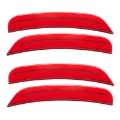 Picture of Oracle 15-21 Dodge Charger Concept Sidemarker Set - Ghosted - Redline Pearl PRY