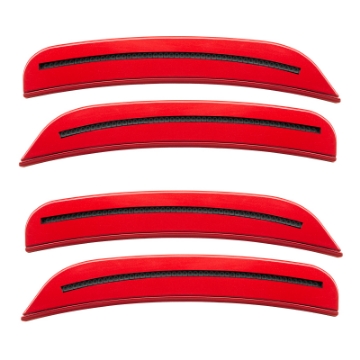 Picture of Oracle 15-21 Dodge Charger Concept Sidemarker Set - Tinted - Redline Pearl PRY