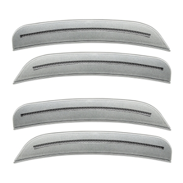 Picture of Oracle 15-21 Dodge Charger Concept Sidemarker Set - Clear - Billet Metallic PSC