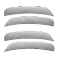 Picture of Oracle 15-21 Dodge Charger Concept Sidemarker Set - Ghosted - Billet Metallic PSC