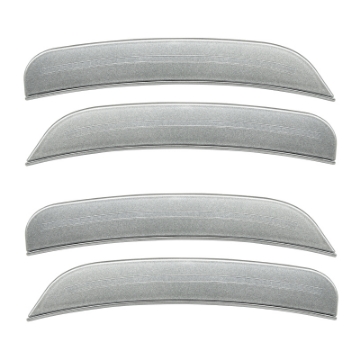Picture of Oracle 15-21 Dodge Charger Concept Sidemarker Set - Ghosted - Billet Metallic PSC