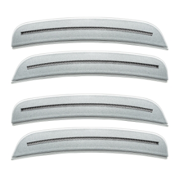 Picture of Oracle 15-21 Dodge Charger Concept Sidemarker Set - Clear - Triple Nickel PSE
