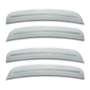 Picture of Oracle 15-21 Dodge Charger Concept Sidemarker Set - Ghosted - Triple Nickel PSE