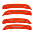 Picture of Oracle 15-21 Dodge Charger Concept Sidemarker Set - Clear - Go Man Go Pearl NVPPVP