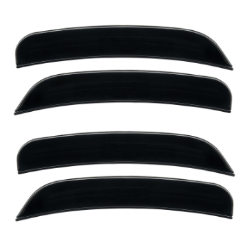 Picture of Oracle 15-21 Dodge Charger Concept Sidemarker Set - Ghosted - Black DX8PX8X13