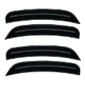 Picture of Oracle 15-21 Dodge Charger Concept Sidemarker Set - Tinted - Black DX8PX8X13