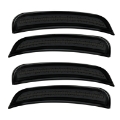 Picture of Oracle 15-21 Dodge Charger Concept Sidemarker Set - Tinted - Black DX8PX8X13