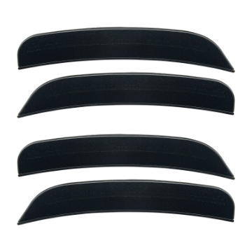 Picture of Oracle 15-21 Dodge Charger Concept Sidemarker Set - Ghosted - Phantom Black Pearl LXTPXT