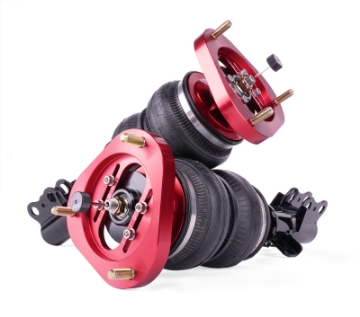 Picture of Air Lift Performance 19-23 Toyota Corolla FWD Front Kit