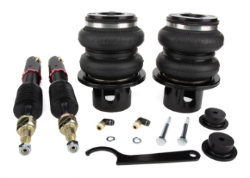 Picture of Air Lift Performance 19-23 Toyota Corolla 1-8L-2-0L FWD 4-5in Drop Rear Kit
