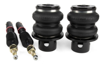 Picture of Air Lift Performance 19-23 Toyota Corolla 1-8L-2-0L FWD 4-5in Drop Rear Kit