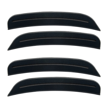 Picture of Oracle 15-21 Dodge Charger Concept Sidemarker Set - Tinted - Phantom Black Pearl LXTPXT