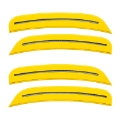 Picture of Oracle 15-21 Dodge Charger Concept Sidemarker Set - Clear - Yellow Jacket PY4