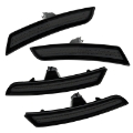 Picture of Oracle 16-19 Chevrolet Camaro Concept Sidemarker Set - Tinted - No Paint -