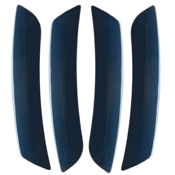 Picture of Oracle 16-19 Chevy Camaro Concept Sidemarker Set - Ghosted - Blue Velvet Metallic G1M