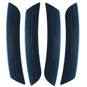 Picture of Oracle 16-19 Chevrolet Camaro Concept Sidemarker Set - Tinted - Blue Velvet Metallic G1M