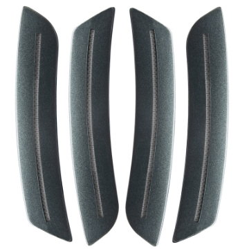Picture of Oracle 16-19 Chevy Camaro Concept Sidemarker Set - Clear - Nightfall Gray Metallic G7Q