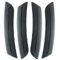 Picture of Oracle 16-19 Chevy Camaro Concept Sidemarker Set - Tinted - Nightfall Gray Metallic G7Q