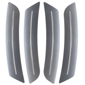 Picture of Oracle 16-19 Chevrolet Camaro Concept Sidemarker Set - Clear - Silver Ice Metallic GAN