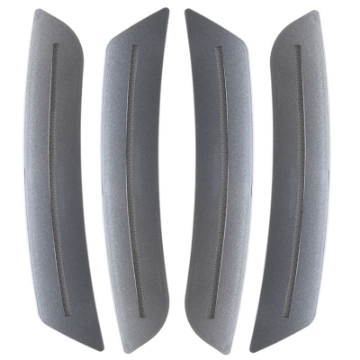Picture of Oracle 16-19 Chevrolet Camaro Concept Sidemarker Set - Ghosted - Silver Ice Metallic GAN