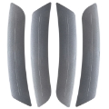 Picture of Oracle 16-19 Chevrolet Camaro Concept Sidemarker Set - Tinted - Silver Ice Metallic GAN