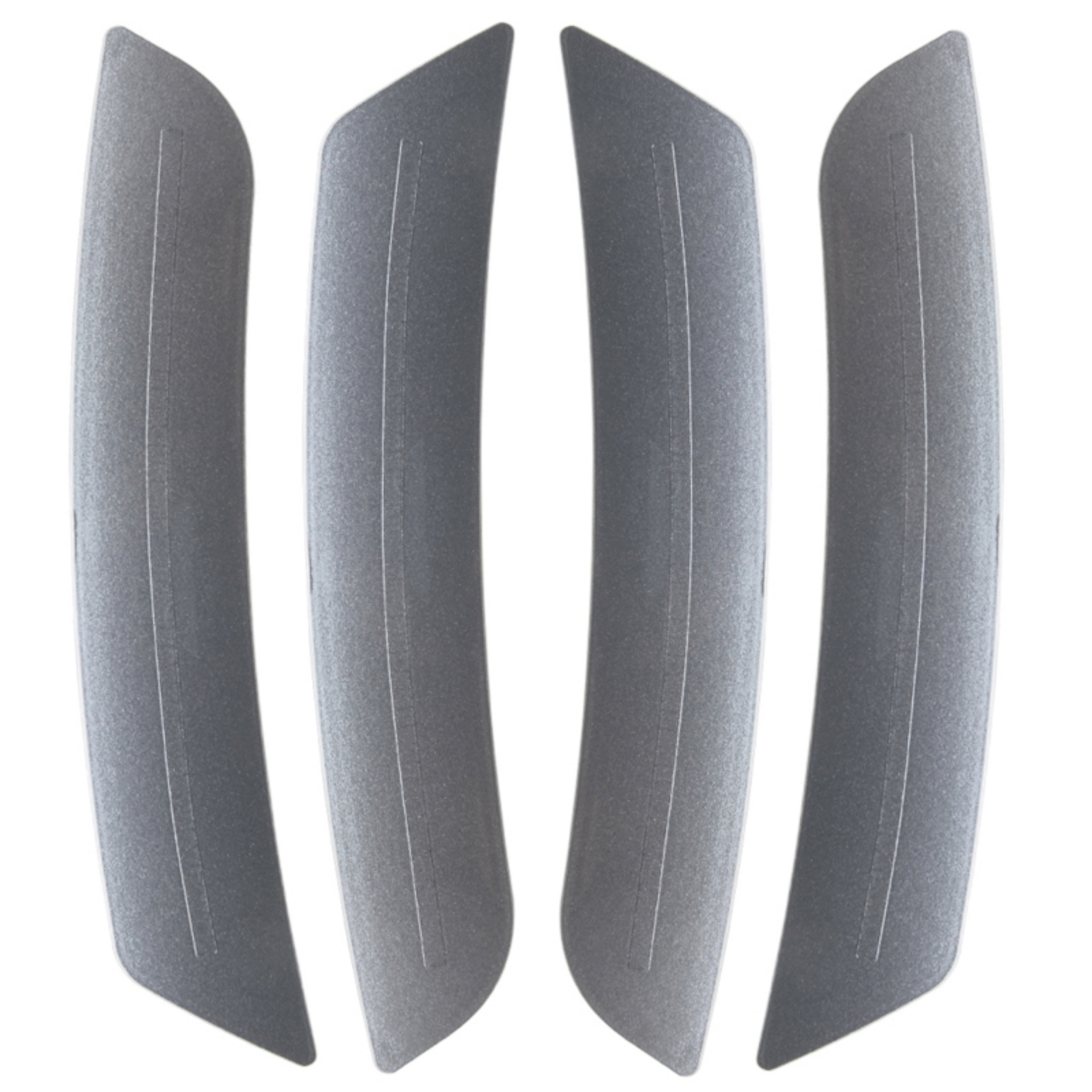 Picture of Oracle 16-19 Chevrolet Camaro Concept Sidemarker Set - Tinted - Silver Ice Metallic GAN