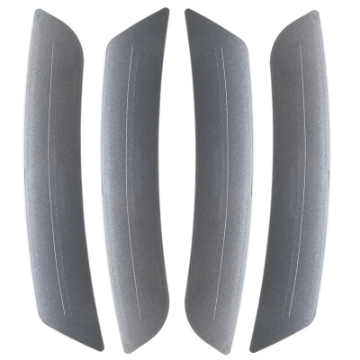 Picture of Oracle 16-19 Chevrolet Camaro Concept Sidemarker Set - Tinted - Silver Ice Metallic GAN