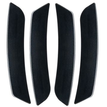 Picture of Oracle 16-19 Chevy Camaro Concept Sidemarker Set - Ghosted - Mosaic Black Metallic GB8