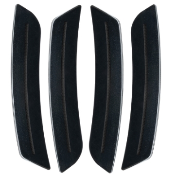 Picture of Oracle 16-19 Chevy Camaro Concept Sidemarker Set - Tinted - Mosaic Black Metallic GB8